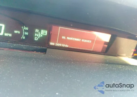 2011 Toyota Prius Three z USA, uszkodzony, nr VIN JTDKN3DU5B1407205